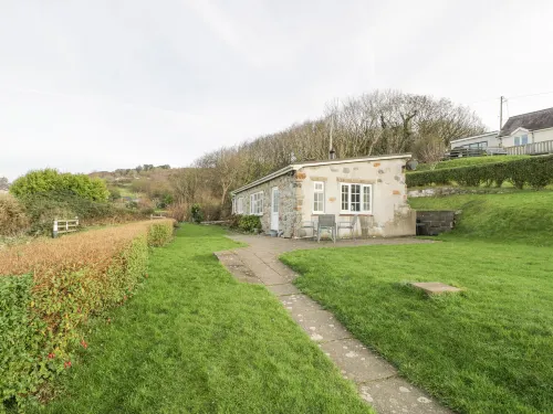 Hen Felin Isaf Hotels in Beaumaris