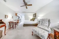 Experience Chautauqua! Newly Renovated Studio - Beach