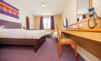 Stables Inn, Aintree