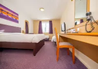 Stables Inn, Aintree Отели в г. Ватерлоо