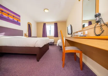 Stables Inn, Aintree Отели рядом с достопримечательностью «Айнтри Рейскорс»