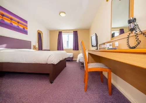 Stables Inn, Aintree Hotel a Aintree