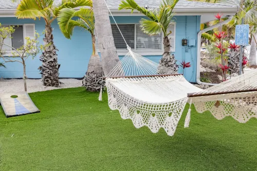 Siesta Key Beachside Villas Hotels in Siesta Key