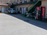 White Pine Motel Hotels in Ely