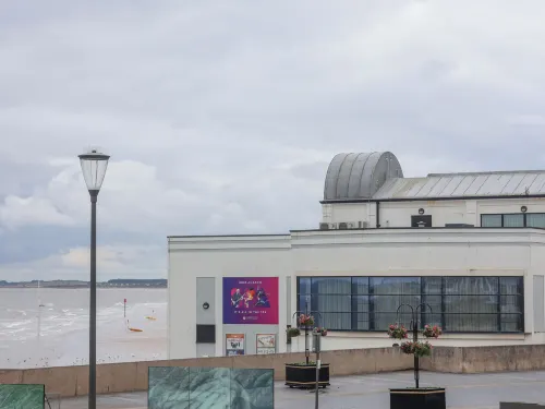 Apt 4 @ Hunter's Quay