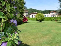 Garni Villa Siesta Park Hotels in Losone