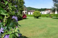 Garni Villa Siesta Park Hotels in Losone