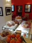 Stella CasaBono - breakfast