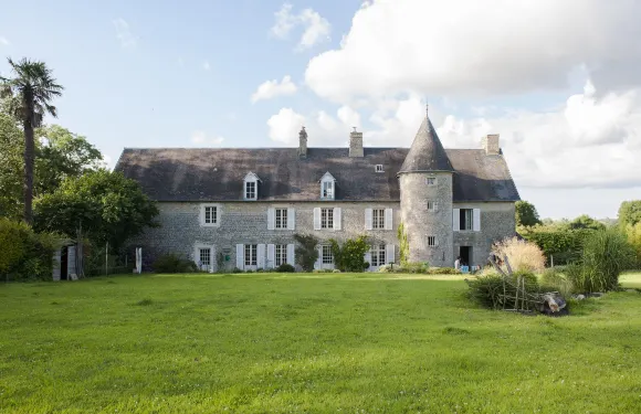 樂科隆比耶度假屋