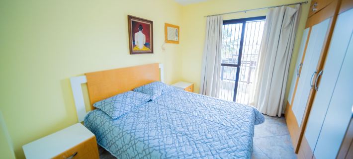 Edificio Martha Schwantz Hotel a Guarapari