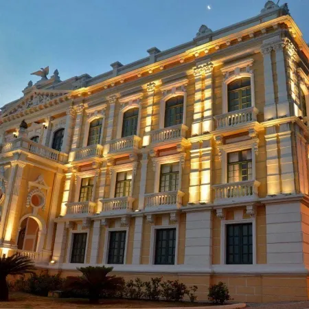 Edificio Martha Schwantz