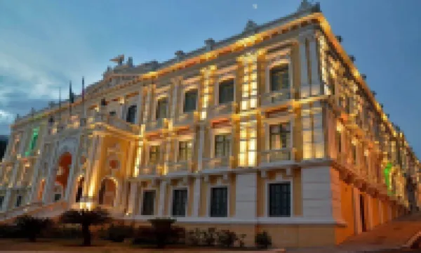 Edificio Martha Schwantz