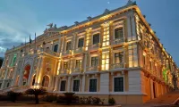 Edificio Martha Schwantz