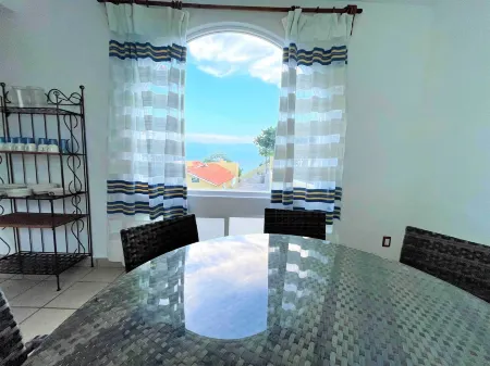 Villas & Resort Luz de Luna Отели в г. Tangolunda