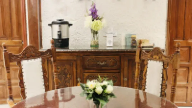 Casa de Hospedaje Vivaio