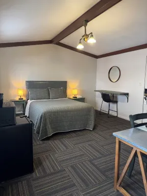 Hotel LaBonte