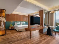 Taj Mussoorie Foothills, Dehradun Hotels in Dehra Dun