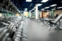 The Bradley Boulder Inn - Gym