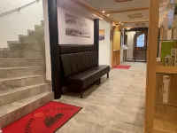 Gästehaus Elisabeth Các khách sạn ở Mils bei Hall