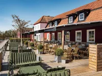 Åhus Gästgivaregård Hotels in Ahus