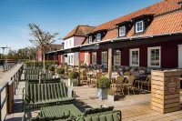 Åhus Gästgivaregård