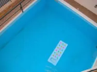 Sunrise Hotel - Yüzme Havuzu