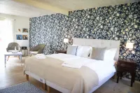 Soeder Countryhouse & Kitchen Hotels in Bastad Municipality