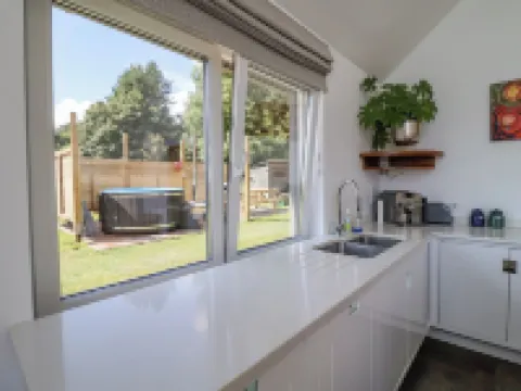 Polly's Annexe Hotels in Suffolk Coastal District