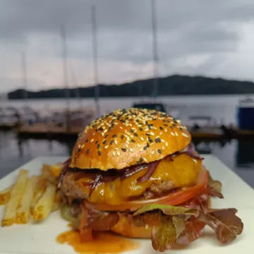 Banana Bay Marina