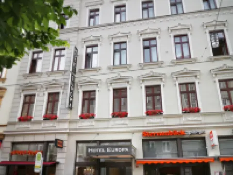 Hotel Europa Hotels in Gorlitz