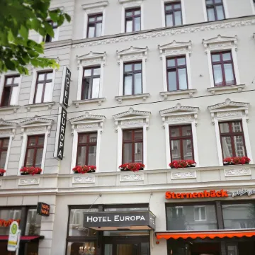 Hotel Europa