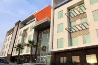 Hotel Nuvo
