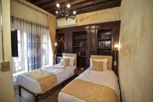 DOĞANBEY KONAĞI Hotels in Gaziantep