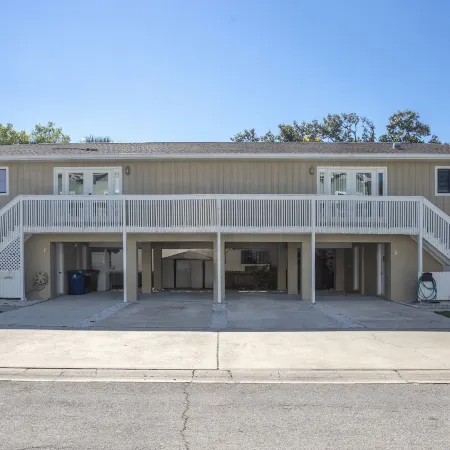 Irb Poolside Unit A Star5Vacations