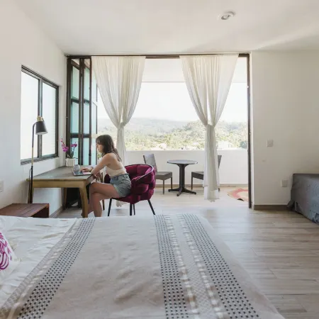 Casa Fenix