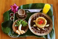 Ecohotel Campo Alegre Norcasia Caldas Hotels in Norcasia