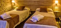 Hotel Balneari de Vallfogona de Riucorb - spa