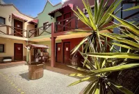 West Refugio Hotels in Galindo