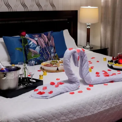 Pousada da Paz Hoteles cerca de Positivo Theater