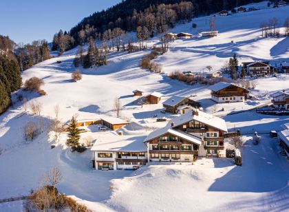 Alpenhotel Denninglehen