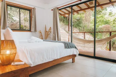 Masaya Casas Viejas Отели в г. 