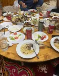 Guesthouse Korabi Hotels near Grama Lake Camping