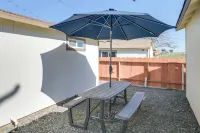 距羽毛河2英里的開間：帶上你的寵物！