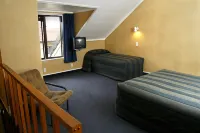 Rose City Motel Các khách sạn ở 