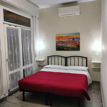 Il Grillo di Firenze B&B