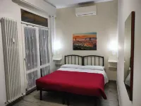 佛羅倫薩格里洛狄食宿酒店 鄰近梅耶兒童醫院（Ospedale Meyer）的酒店