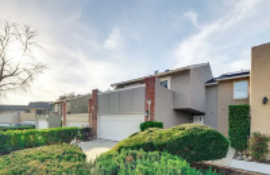 Balconies & Views: Modern Abode in Poway!