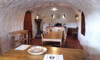 Cuevas Andalucia