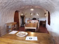 Cuevas Andalucia Hotels in Comarca de Baza