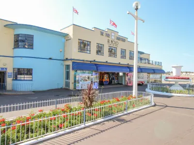 Owl's Rest Hotels near Fancys Farm